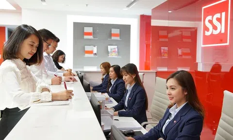 SSI tung hơn 415 triệu CP giá “sốc”, chuẩn bị lấy lại ngôi vương vốn điều lệ ngành chứng khoán