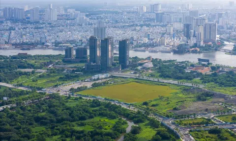 HoREA: Gần 100 dự án ở TP.HCM chờ tính tiền sử dụng đất