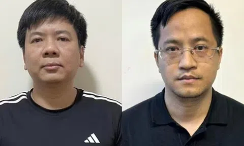 Kê biên, phong tỏa hơn 127 tỷ, hàng chục bất động sản vụ án Shark Thủy