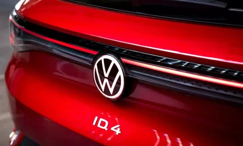 Volkswagen bị kiện vì phím bấm cảm ứng trên xe