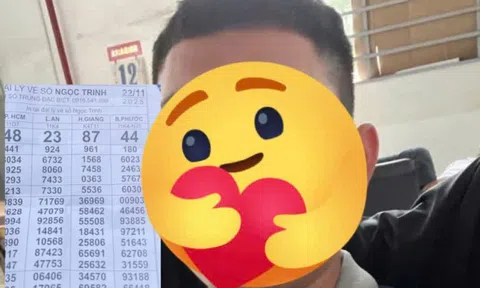 Xổ số miền Nam: 4 người đổi giải đặc biệt tại đại lý Ngọc Trinh, Ngọc Thảo, Tài Lộc, Trần Tâm