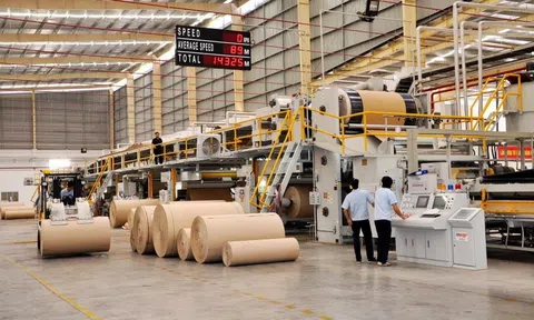 94% cổ phần về tay người Thái, một công ty bao bì xin hủy niêm yết