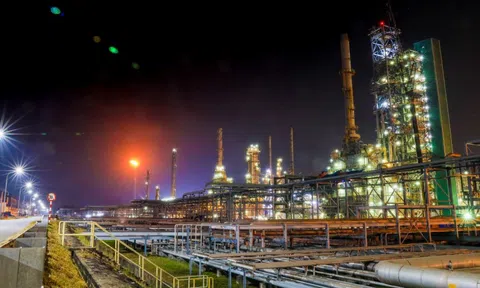 BSR tích cực thực hiện sứ mệnh STEM Innovation Petrovietnam