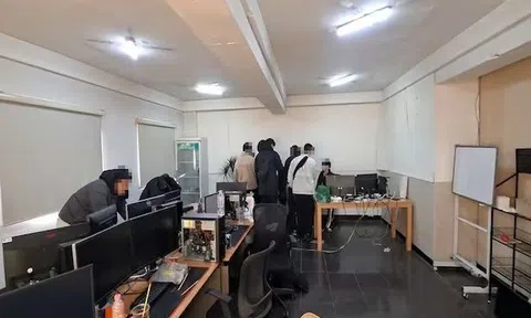 Hiện tượng bất thường trong vụ lừa đảo 438 tỷ đồng vừa bị triệt phá: Điều tra 10.000 tài khoản ngân hàng, số tiền thiệt hại có thể còn tăng