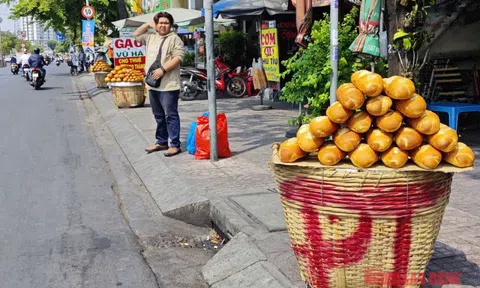 Khuyến cáo quan trọng của Sở An toàn thực phẩm TP HCM