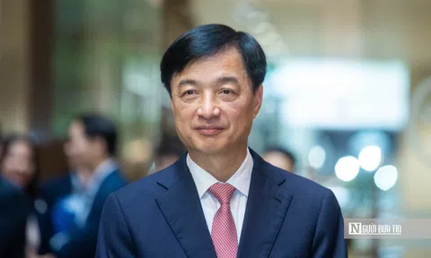 Bí thư Hà Nội nhận thêm nhiệm vụ mới