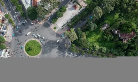 Hoàn thành công viên, đài tưởng niệm nạn nhân Covid-19 ngày 10/2/2026