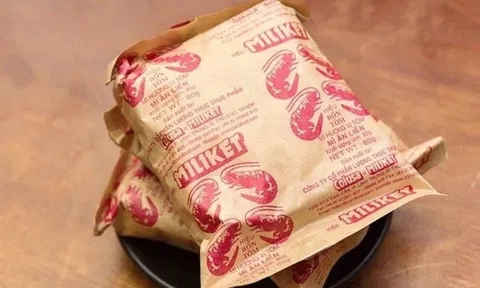 Vinataba sắp rút vốn khỏi chủ thương hiệu mì 2 tôm