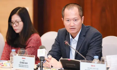 Đề xuất Hà Nội, TP HCM áp dụng lộ trình quy chuẩn khí thải ô tô, xe máy sớm và chặt hơn