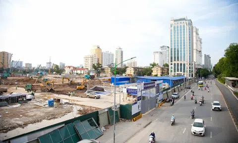 Tổng thầu của Vingroup viết tâm thư tuyển dụng, mức lương gây chú ý