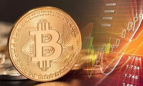 Thị trường tiền số hôm nay, 24-11: Bitcoin đang giấu điều gì trước giờ G cuối tháng 11?
