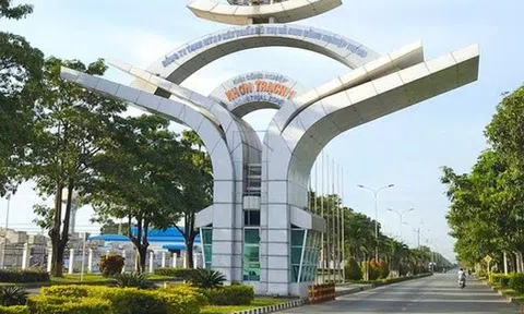 Idico chấm dứt hoạt động chi nhánh tại Hà Nội