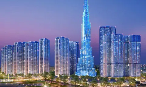 Vinhomes tất toán lô trái phiếu 2.000 tỷ đồng