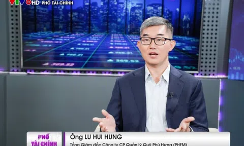 Chuyên gia chỉ ra điều quan trọng nhất với thị trường chứng khoán ngay lúc này