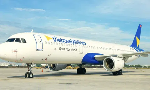 Vietravel sẽ rút hết vốn tại Vietravel Airlines