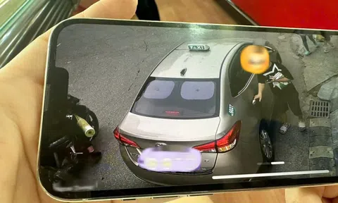 Bất ngờ bị nhóm người lạ yêu cầu tới khách sạn để "làm việc kín"