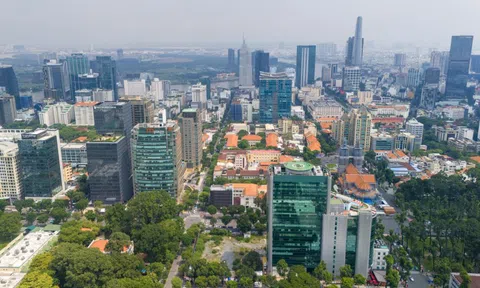 TP.HCM sắp tổng kiểm kê tài sản