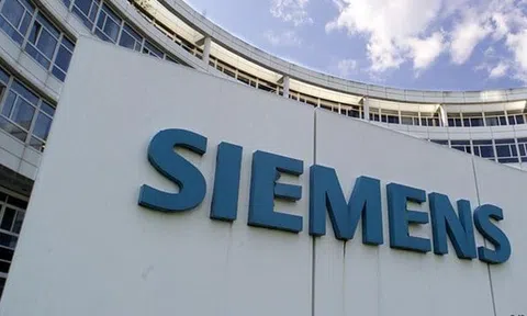 Tập đoàn công nghệ của Đức đề xuất “bản thiết kế” cho siêu đô thị TP HCM