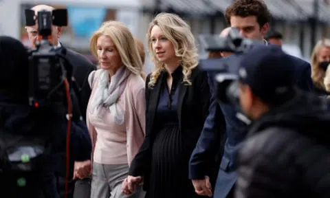 'Kỳ lân' khuỵu gối, hé lộ vụ án thế kỷ ở Thung lũng Silicon