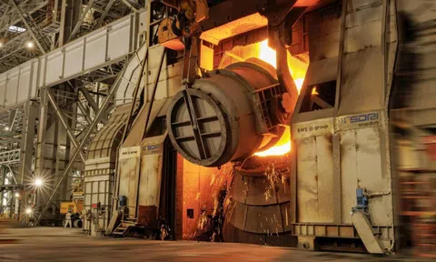 "Cú đấm thép" 85.000 tỷ phả hơi nóng, CTCK dự báo lợi nhuận Hòa Phát có thể tăng trưởng mạnh trong quý 4/2025