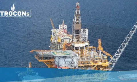 Một “ông lớn” dầu khí bị phạt vì vi phạm công bố thông tin