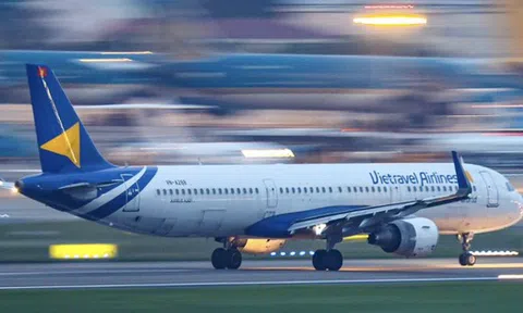 Ông Nguyễn Quốc Kỳ nói về việc bán hết cổ phần Vietravel Airlines và rút khỏi mảng hàng không