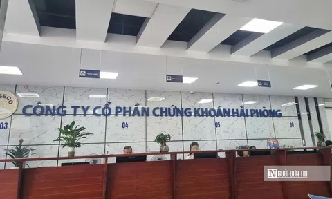 Chứng khoán Hải Phòng làm ăn ra sao sau tham vọng tái cơ cấu?