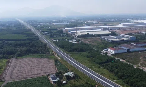 Hạ tầng kết nối đông nam TP.HCM: Động lực mới cho thị trường BĐS