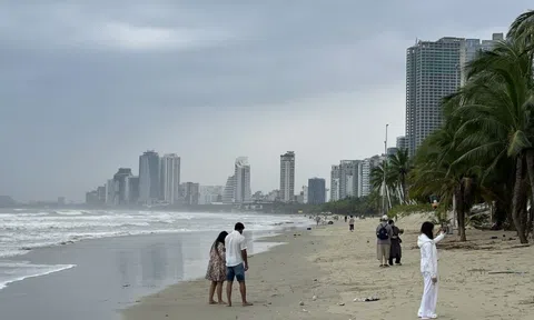 Giáo sư Hàn Quốc đề xuất táo bạo biến biển và núi đá Đà Nẵng thành sân khấu số