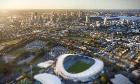 Trước Hà Nội, các khu đô thị thể thao trên thế giới hình thành ra sao?