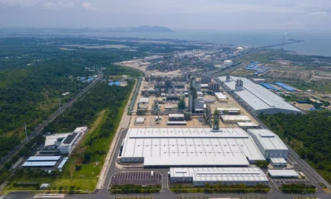 Việt Nam đã 'bắt kịp' Trung Quốc ở 2 yếu tố quan trọng