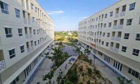 Lập quỹ nhà ở quốc gia, chỉ cho thuê không bán