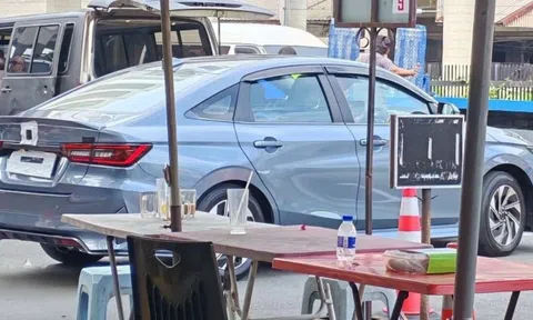 Toyota Vios Hybrid đến Đông Nam Á, liệu có về Việt Nam?