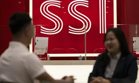 SSI muốn huy động hơn 6.200 tỷ lấy lại 'ngôi vương' ngành chứng khoán