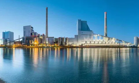 Xây dựng nhà máy bơm nhiệt lớn nhất thế giới với công suất “siêu khủng”