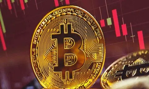 Thị trường tiền số hôm nay, 26-11: Diễn biến hiếm gặp bất ngờ xuất hiện