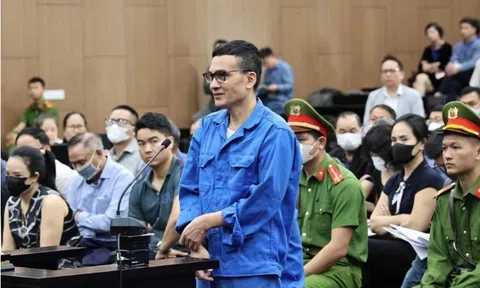 ‘Đại gia’ đánh bạc 10 triệu USD trong khách sạn Pullman bị truy tố trong đường dây lừa đảo tiền ảo đa cấp