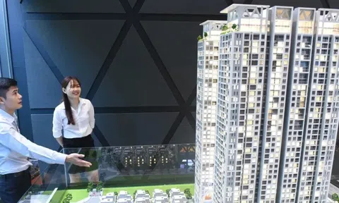 Tăng lãi suất cho vay mua nhà tác động gì tới thị trường bất động sản?