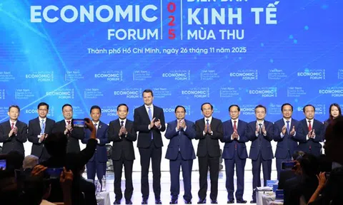 Hội tụ trí tuệ, củng cố niềm tin