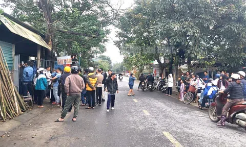 Vụ chuyển nhầm gần 500 triệu đồng: Người nhận tiền chuyển nhầm nói gì?