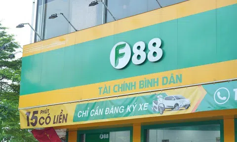 F88 được UBCKNN chấp thuận phát hành 10 triệu trái phiếu đại chúng