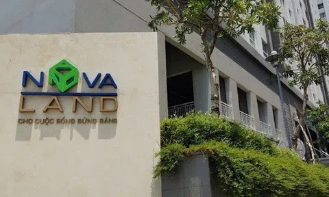 Hàng loạt công ty bất động sản bị xử phạt