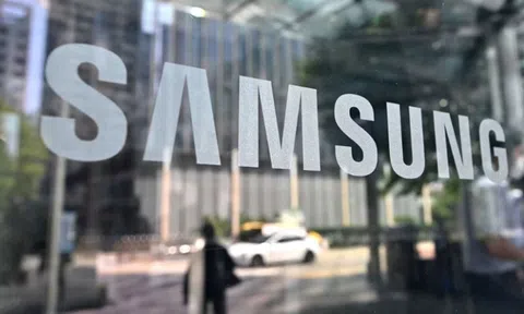 Có gì trong kế hoạch 310 tỷ USD của gã khổng lồ Samsung?