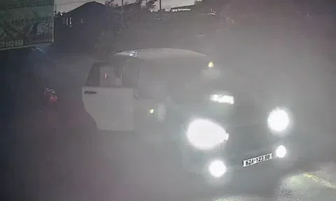 Vụ trộm chó bằng ôtô ở Tây Ninh: Bắt 1 đối tượng, mở rộng điều tra