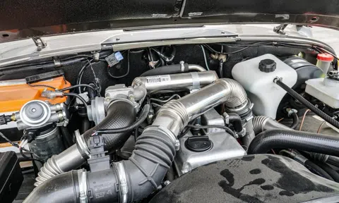 Ôtô chạy diesel ngày càng thất thế tại châu Âu