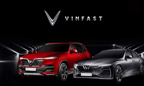 VinFast ghi nhận doanh thu tăng 47% trong quý III, vượt ngưỡng 100.000 xe bán ra trong 9 tháng