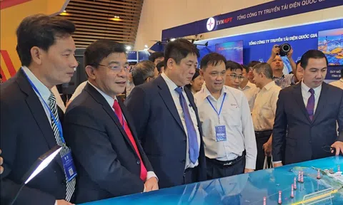 Khai mạc Hội nghị Khoa học và Công nghệ Điện lực toàn quốc năm 2025