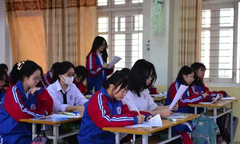 Bộ GD-ĐT đưa giáo dục AI vào trường phổ thông