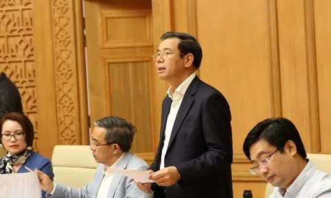 Tổng Giám đốc Vingroup đề nghị được vay 80% vốn đầu tư dự án Đường sắt cao tốc, hoàn trả trong vòng 30 năm