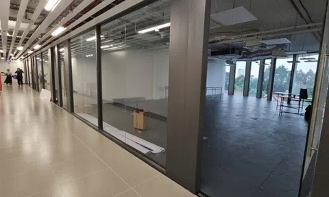 Hé lộ địa điểm sàn tiền số lớn nhất thế giới dự kiến đặt trụ sở tại TPHCM